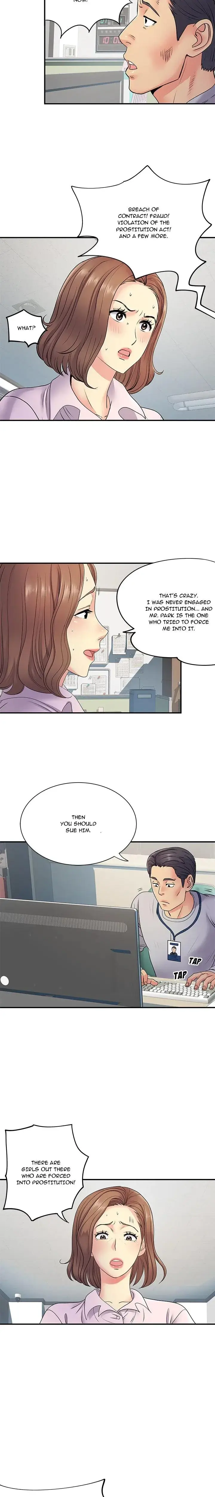 Single Again Episode 21 - Page 5