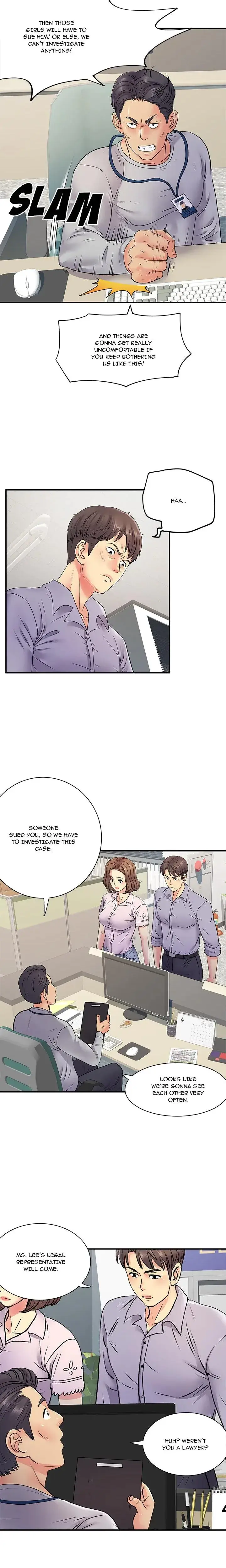 Single Again Episode 21 - Page 6