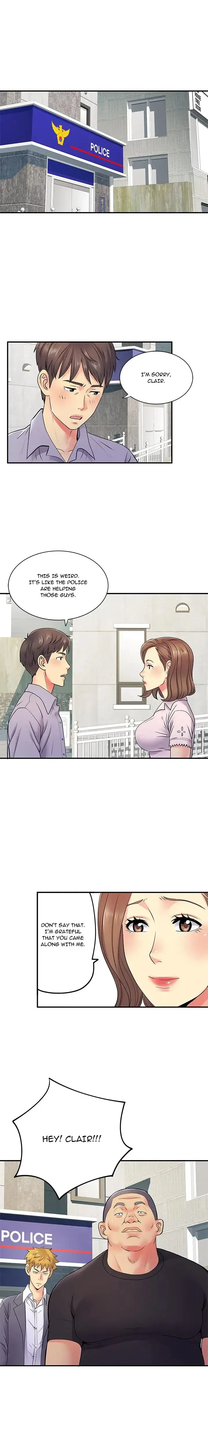 Single Again Episode 21 - Page 8