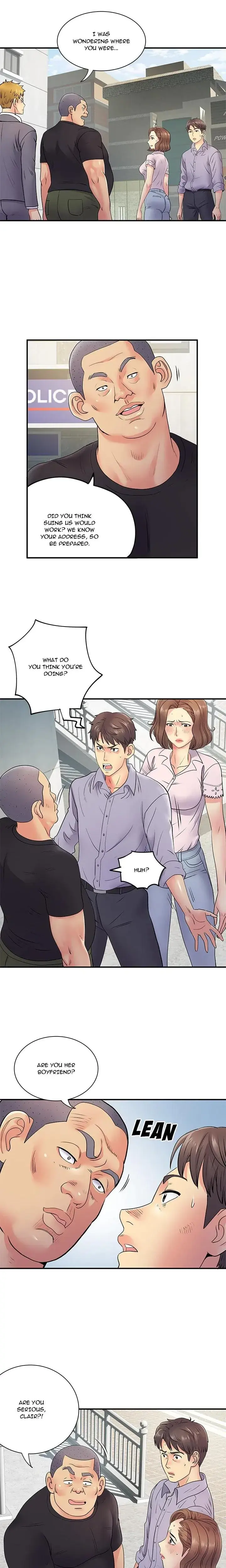 Single Again Episode 21 - Page 9