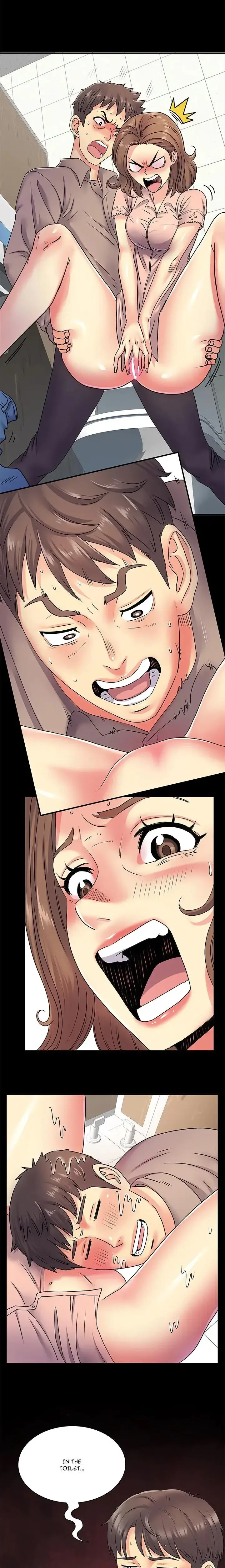 Single Again Episode 22 - Page 10