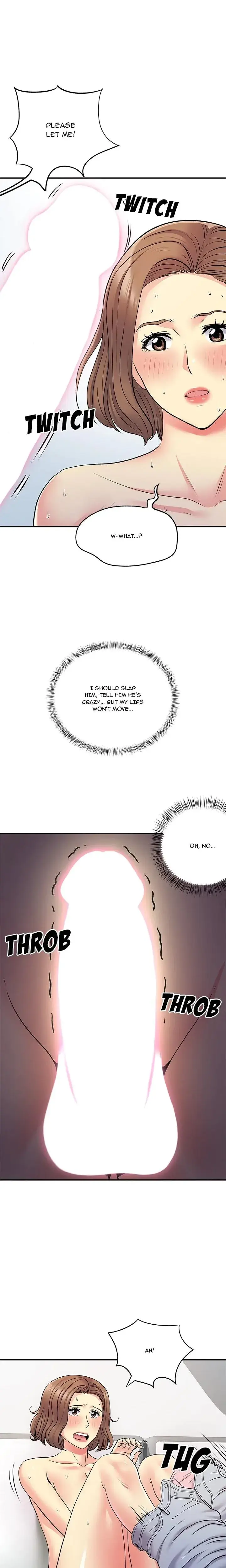 Single Again Episode 22 - Page 13