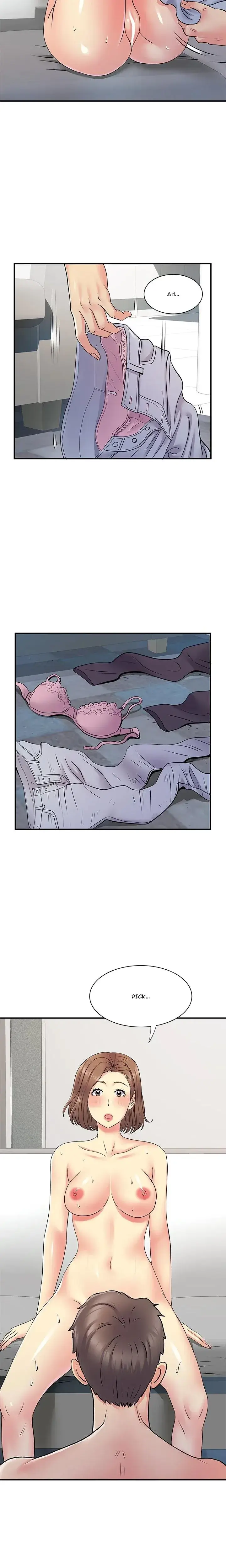 Single Again Episode 22 - Page 14