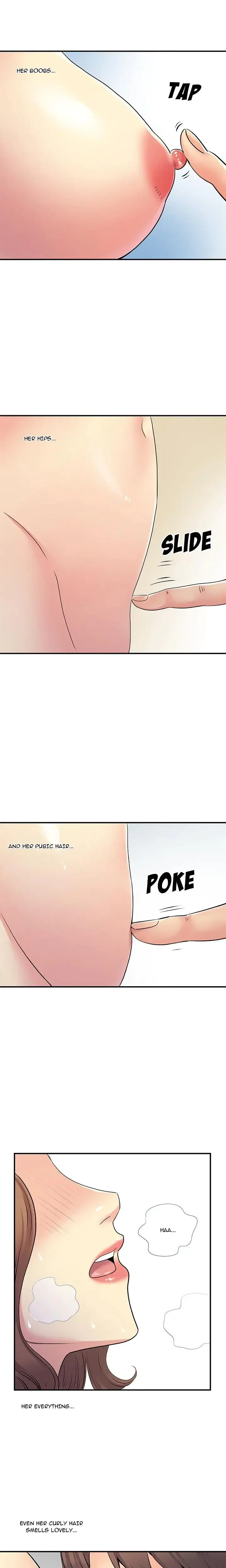 Single Again Episode 22 - Page 15
