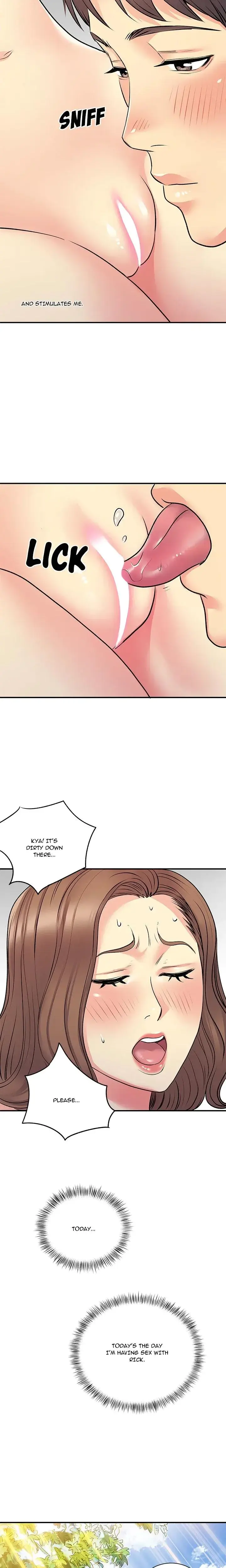 Single Again Episode 22 - Page 16