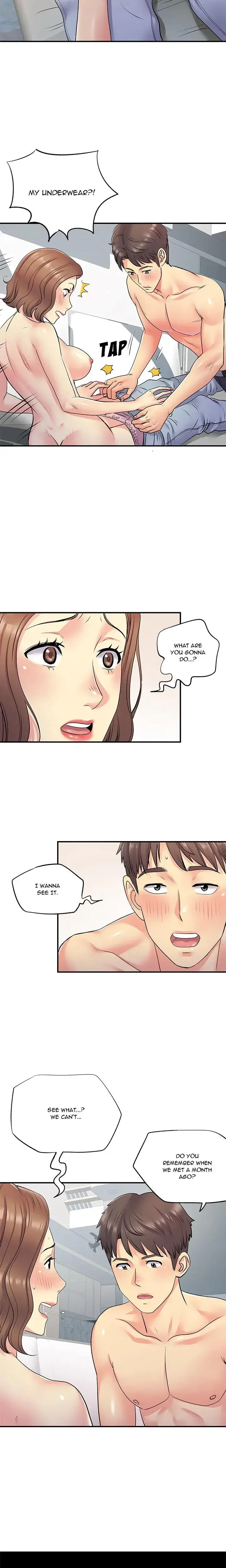 Single Again Episode 22 - Page 9