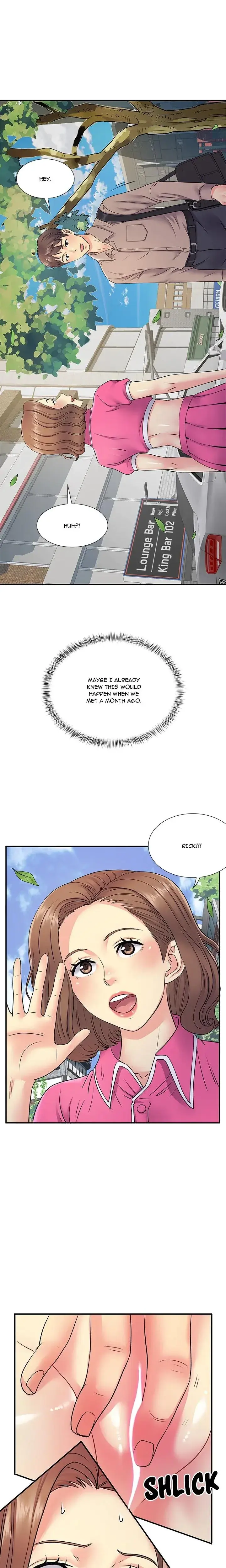 Single Again Episode 23 - Page 1