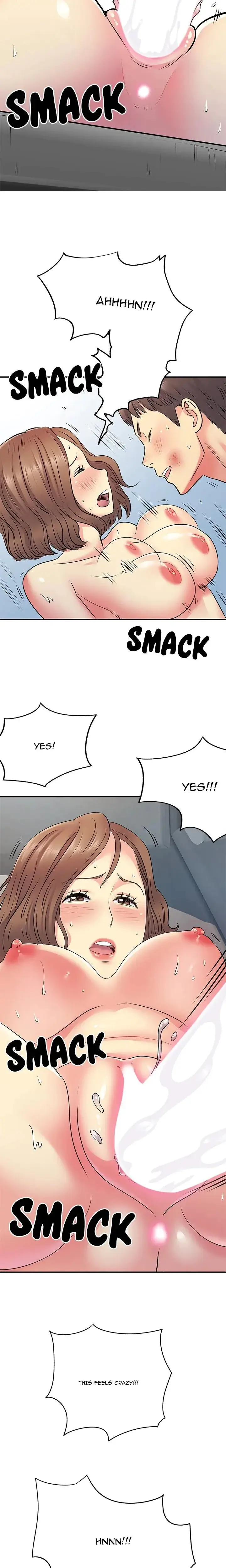 Single Again Episode 23 - Page 14