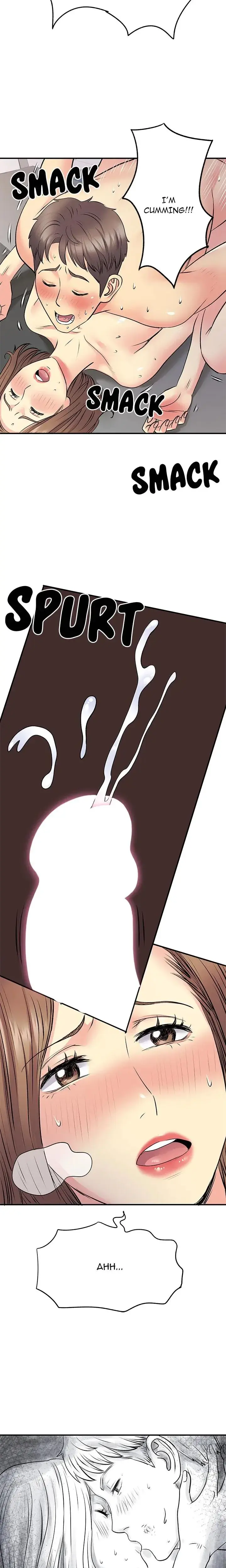 Single Again Episode 23 - Page 15