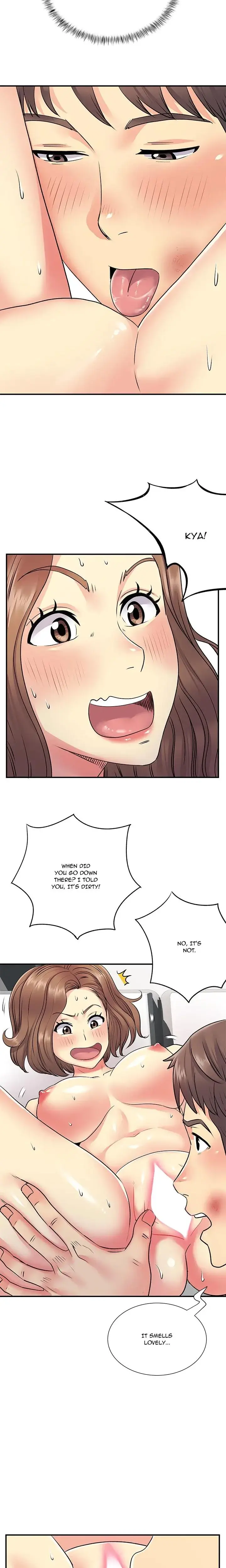 Single Again Episode 23 - Page 3