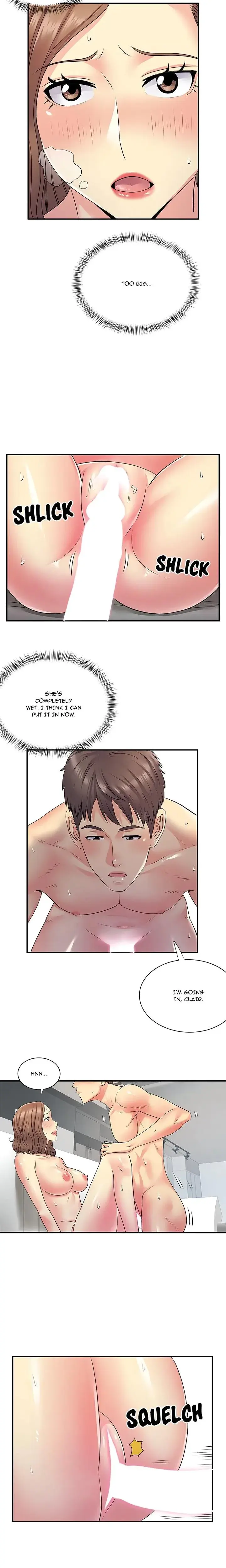 Single Again Episode 23 - Page 6