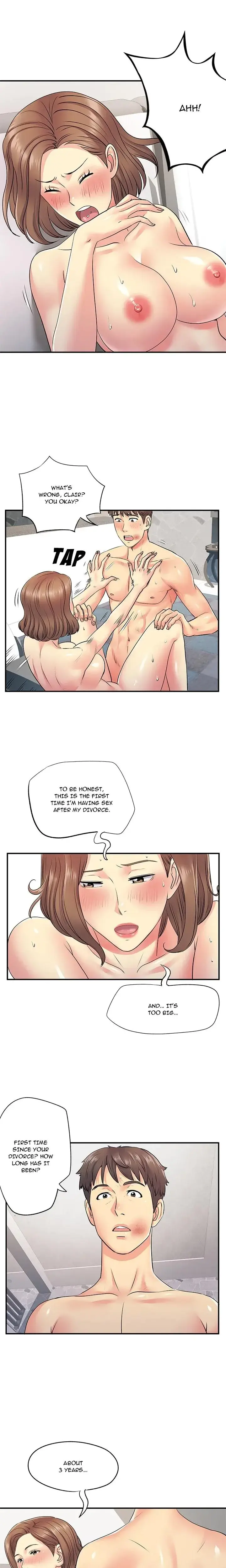 Single Again Episode 23 - Page 7