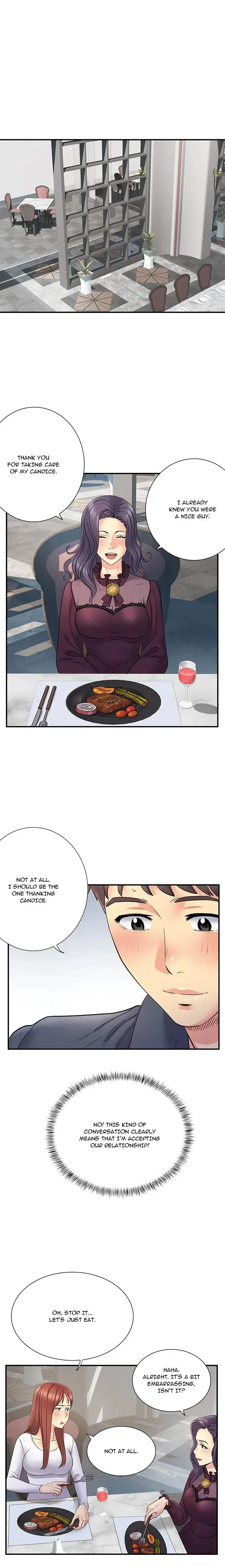 Single Again Episode 25 - Page 1