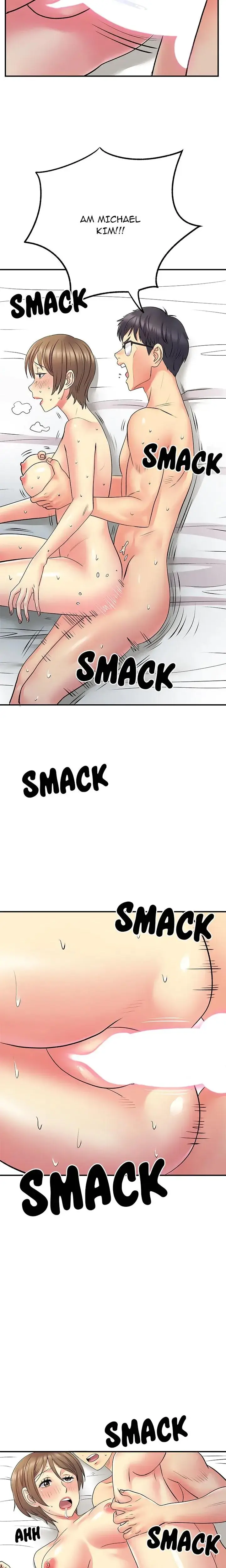 Single Again Episode 25 - Page 13