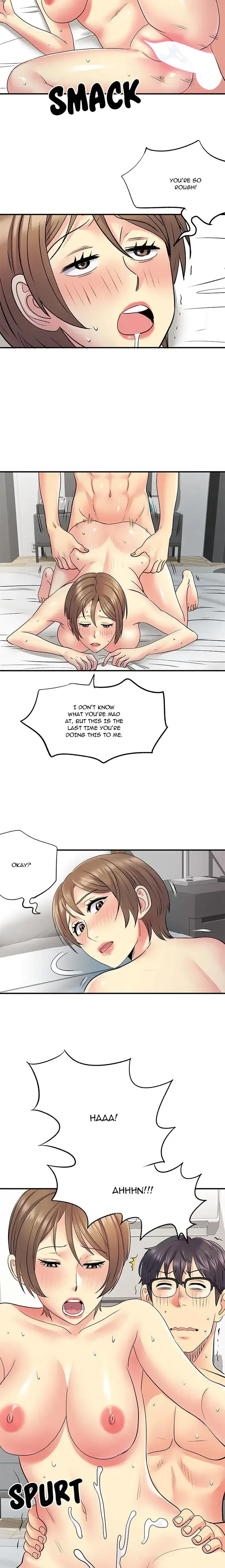 Single Again Episode 25 - Page 14