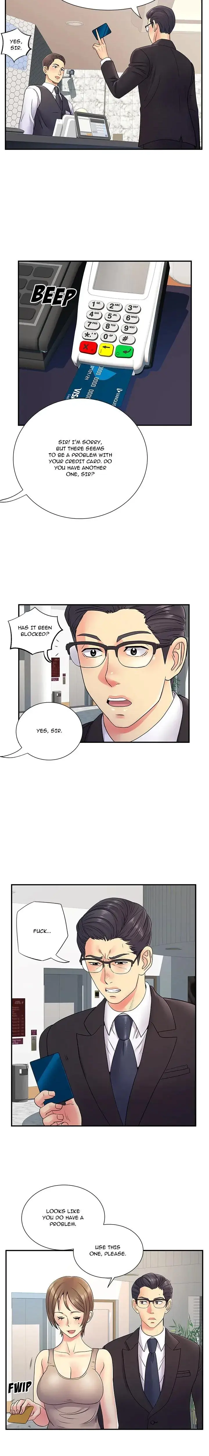 Single Again Episode 25 - Page 16