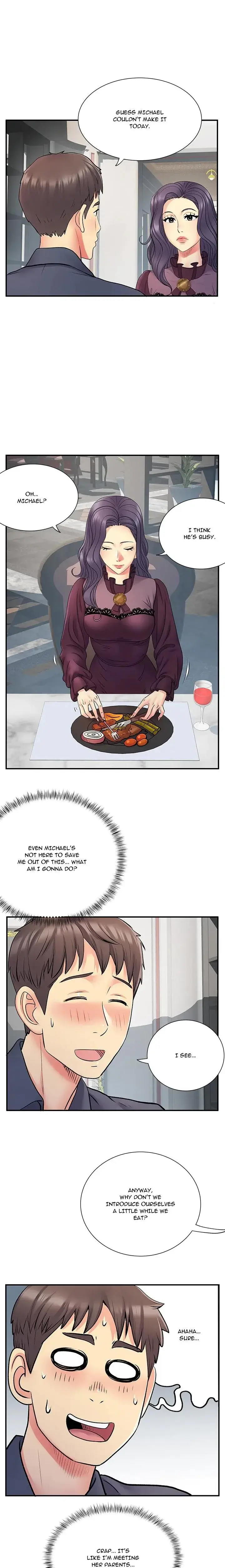Single Again Episode 25 - Page 2