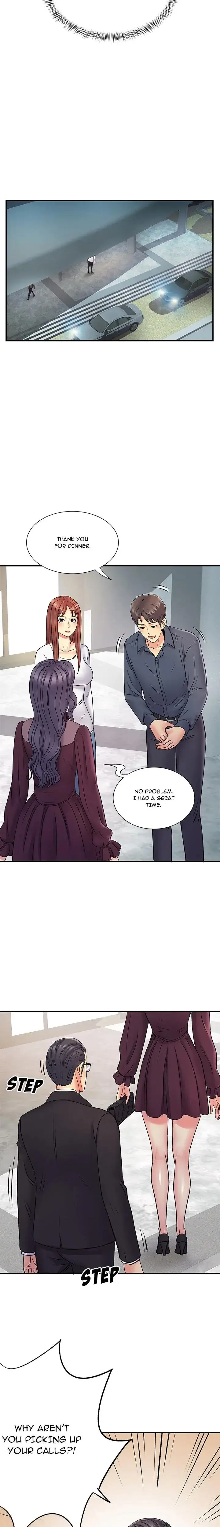 Single Again Episode 25 - Page 3