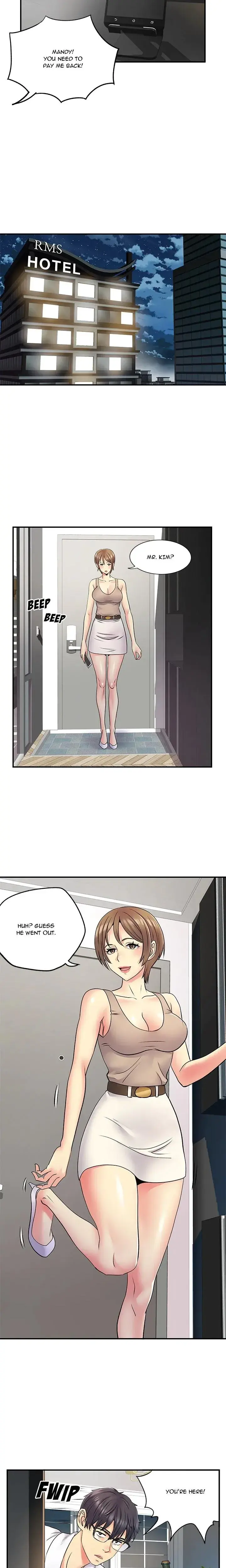 Single Again Episode 25 - Page 6