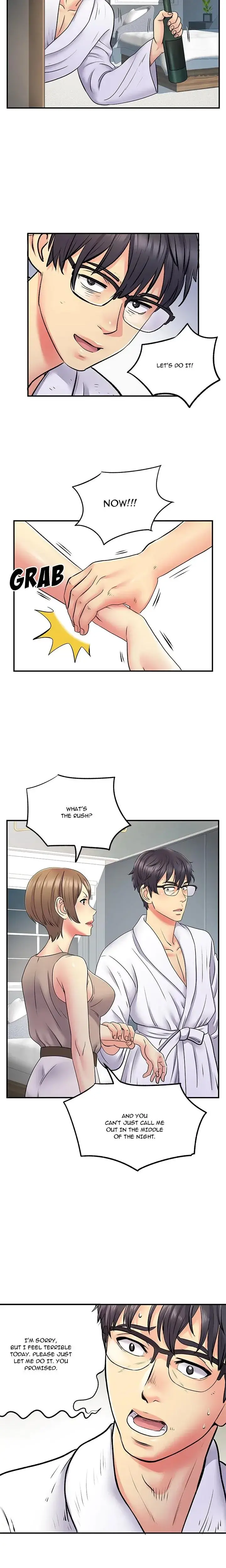 Single Again Episode 25 - Page 7