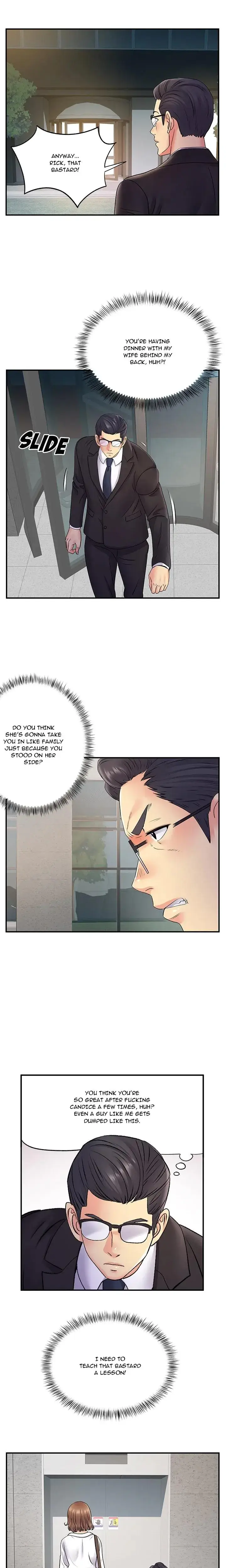 Single Again Episode 26 - Page 12