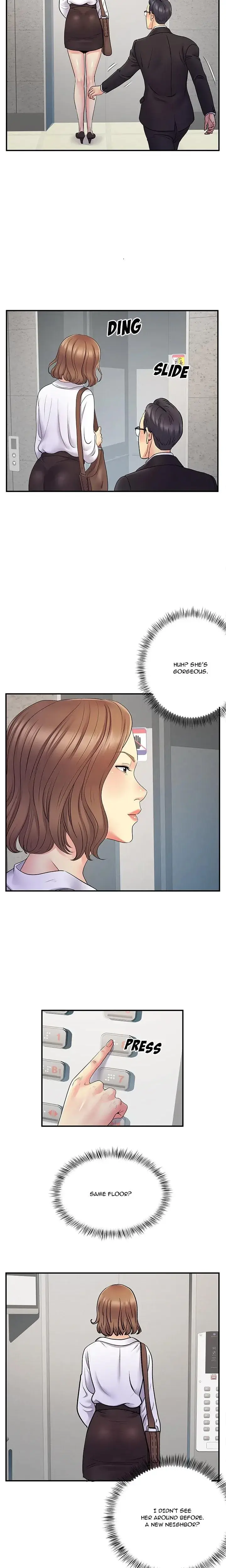 Single Again Episode 26 - Page 13
