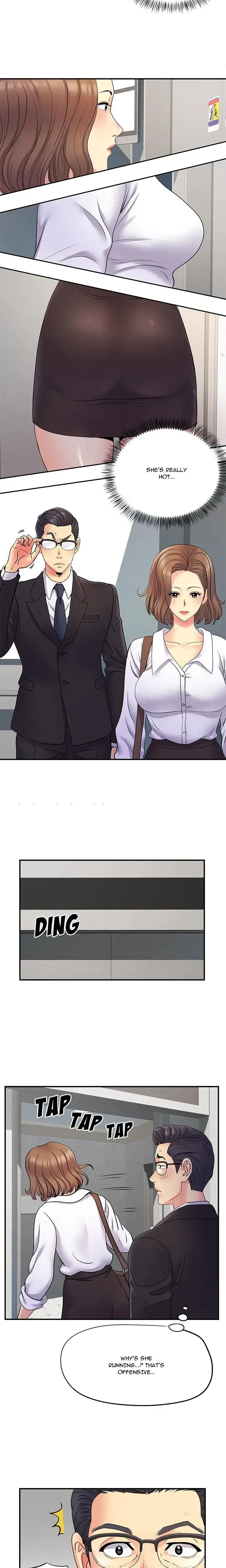 Single Again Episode 26 - Page 14