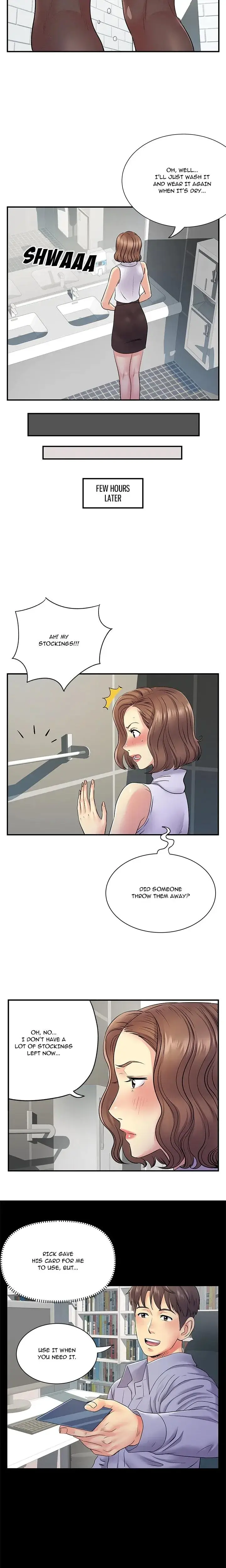 Single Again Episode 26 - Page 3