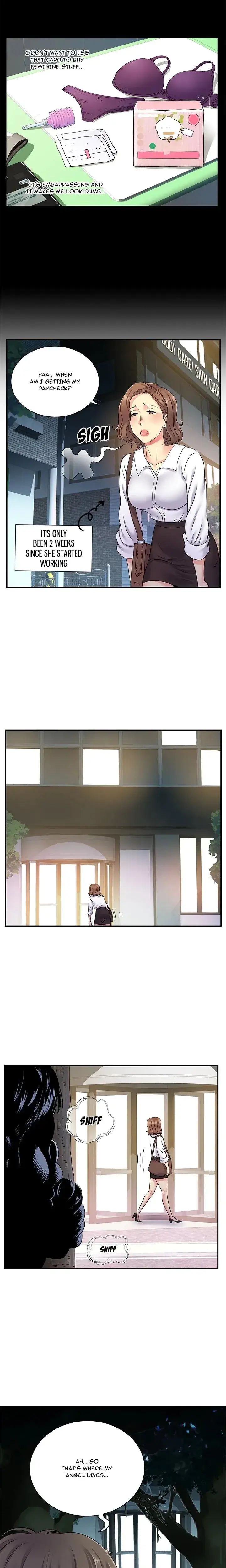 Single Again Episode 26 - Page 4