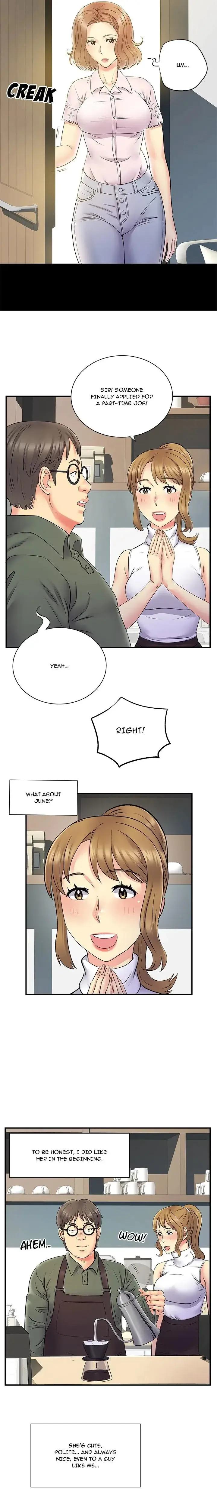 Single Again Episode 26 - Page 7