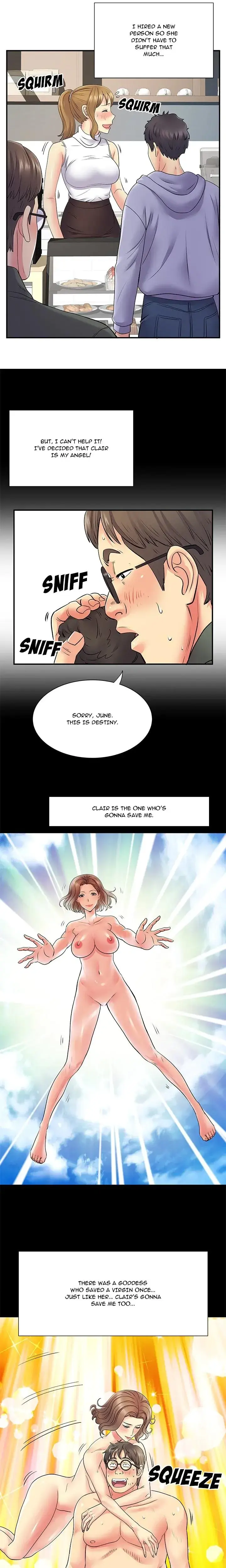 Single Again Episode 26 - Page 8