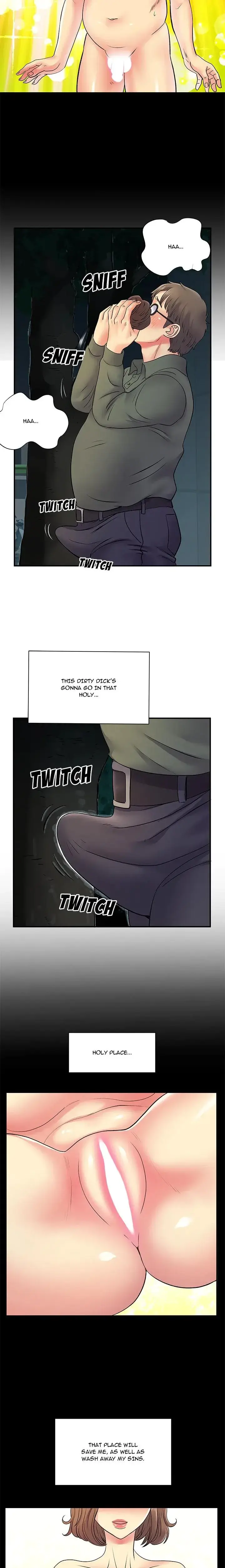 Single Again Episode 26 - Page 9