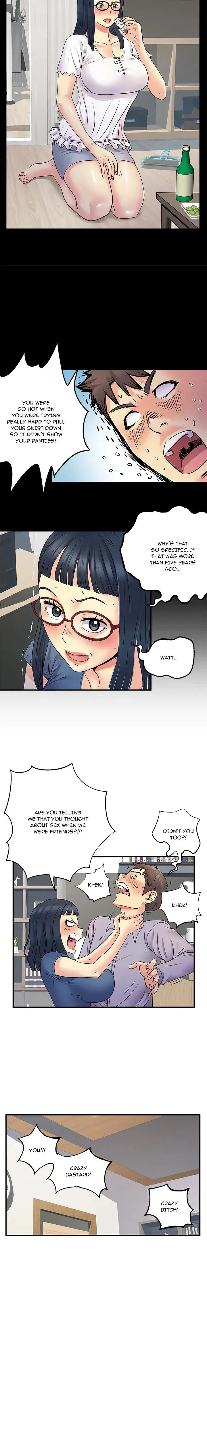 Single Again Episode 28 - Page 10