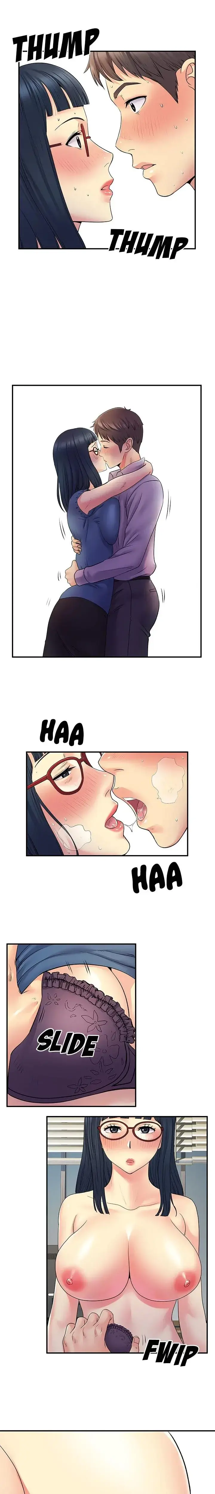 Single Again Episode 28 - Page 11