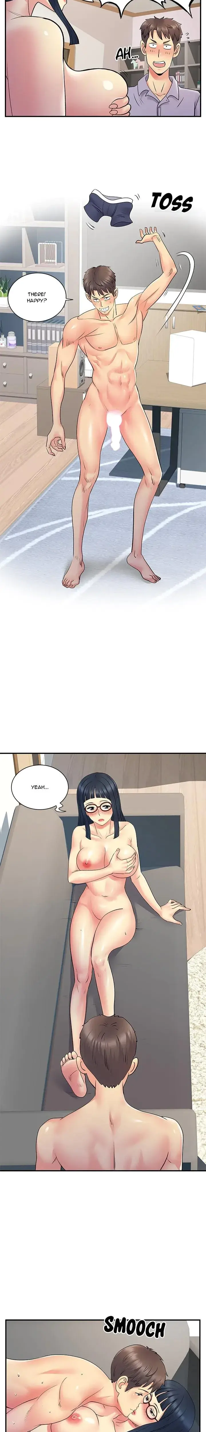 Single Again Episode 28 - Page 13