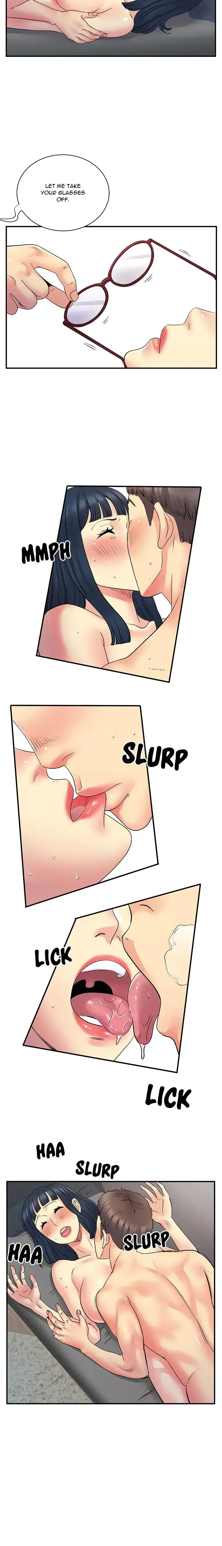 Single Again Episode 28 - Page 14