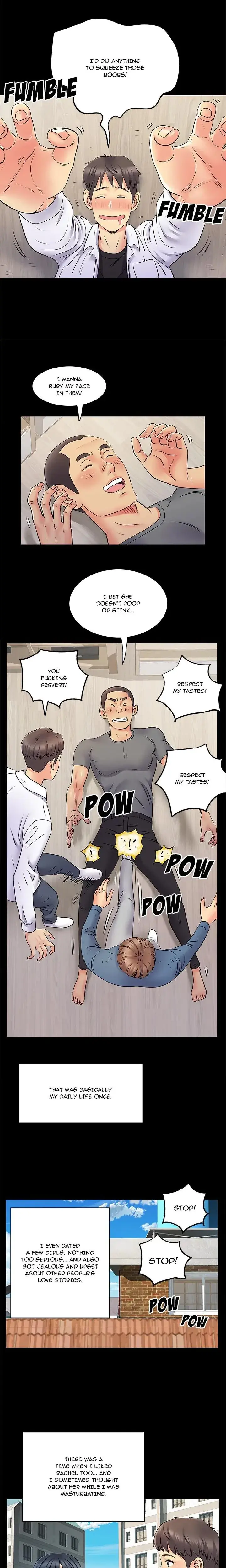 Single Again Episode 28 - Page 3