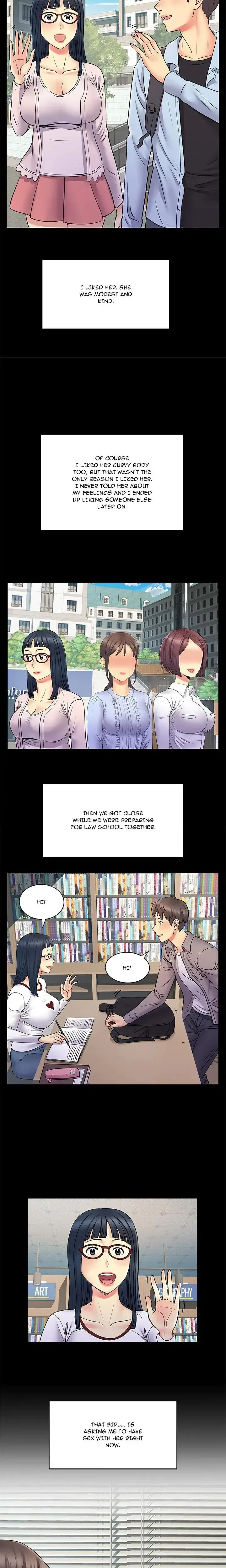 Single Again Episode 28 - Page 4