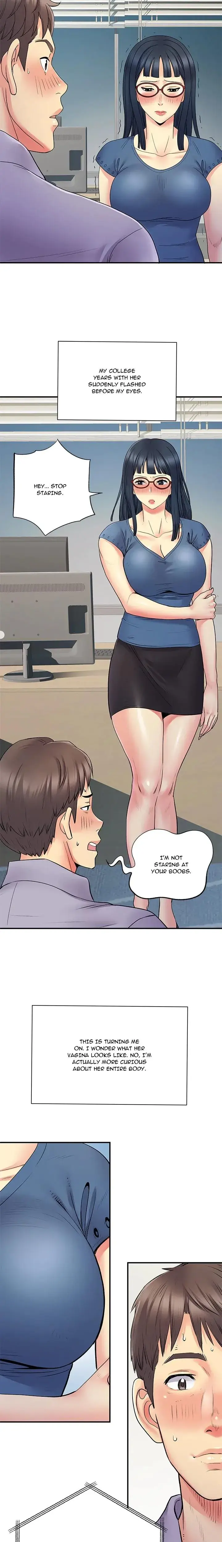 Single Again Episode 28 - Page 5