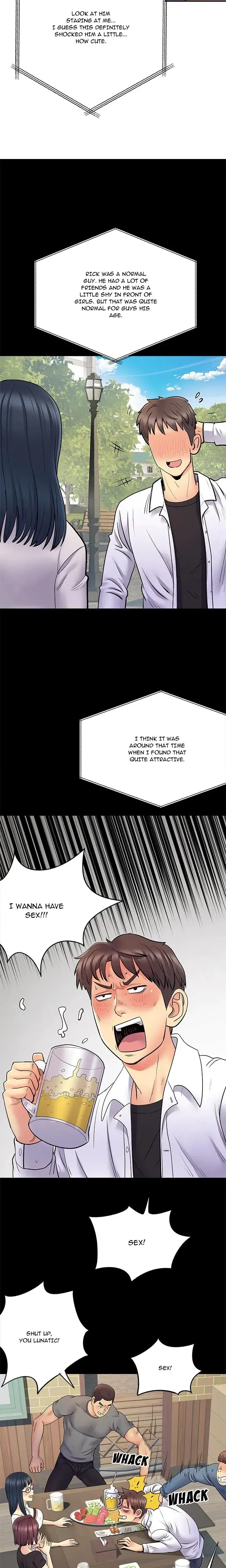 Single Again Episode 28 - Page 6