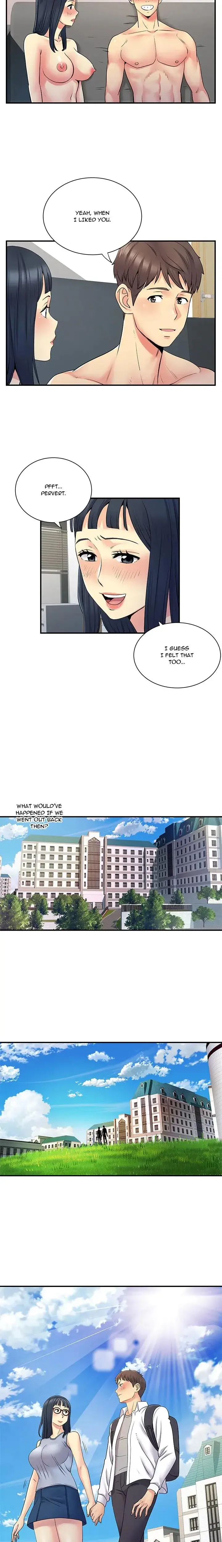 Single Again Episode 29 - Page 12
