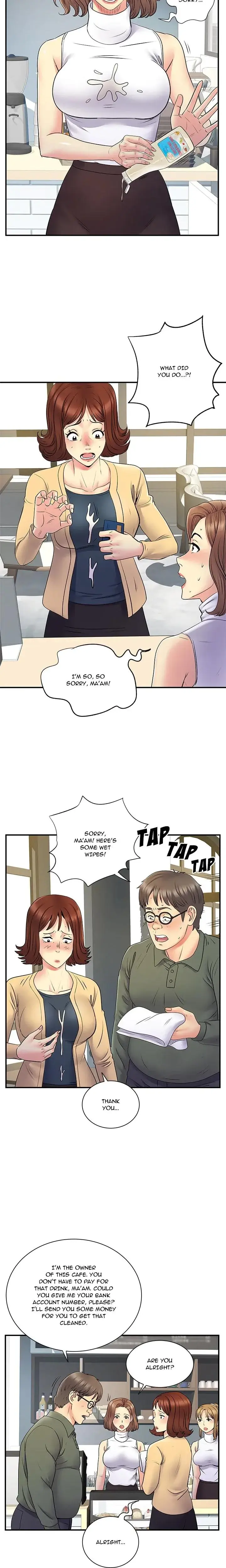 Single Again Episode 29 - Page 14