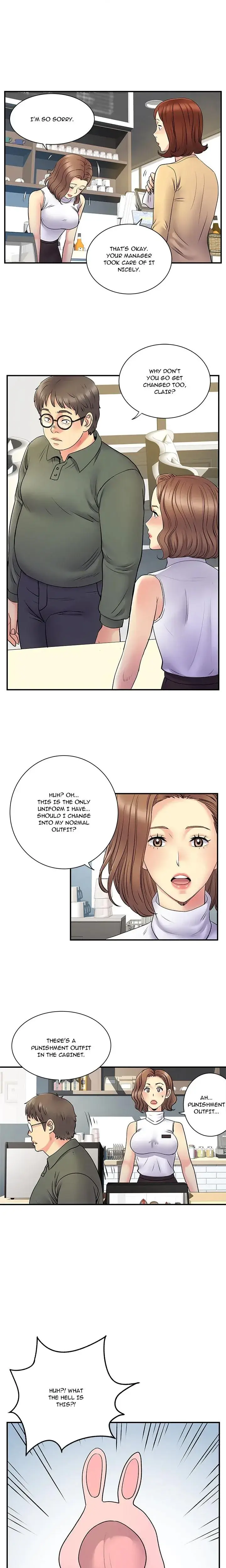 Single Again Episode 29 - Page 15