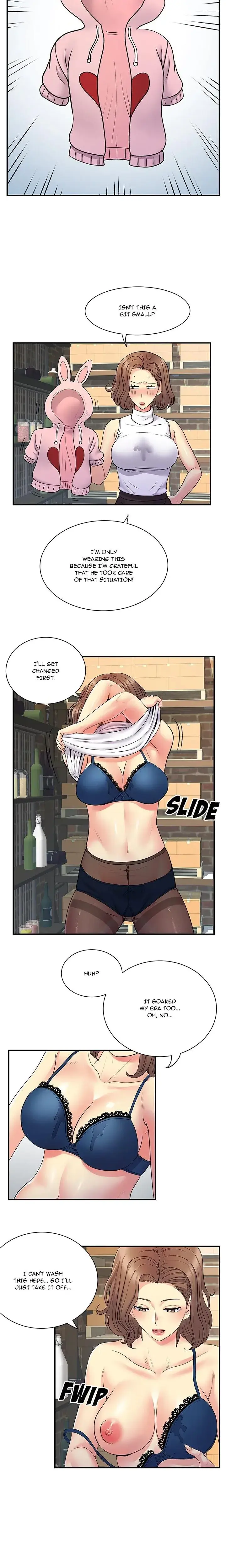 Single Again Episode 29 - Page 16