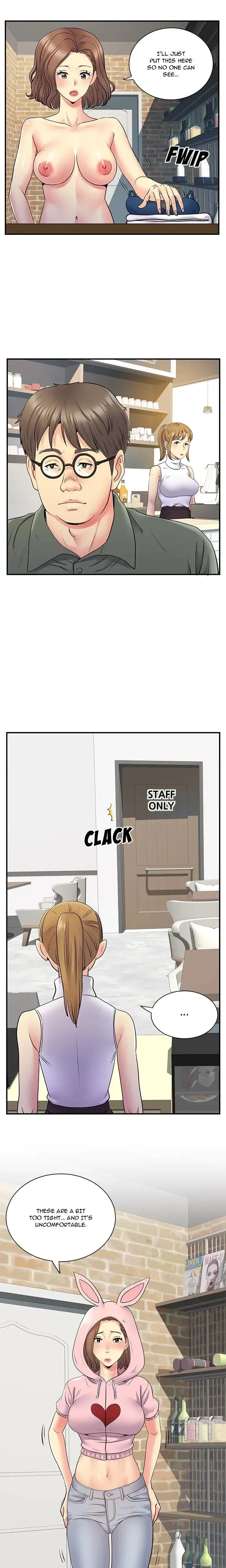 Single Again Episode 29 - Page 17