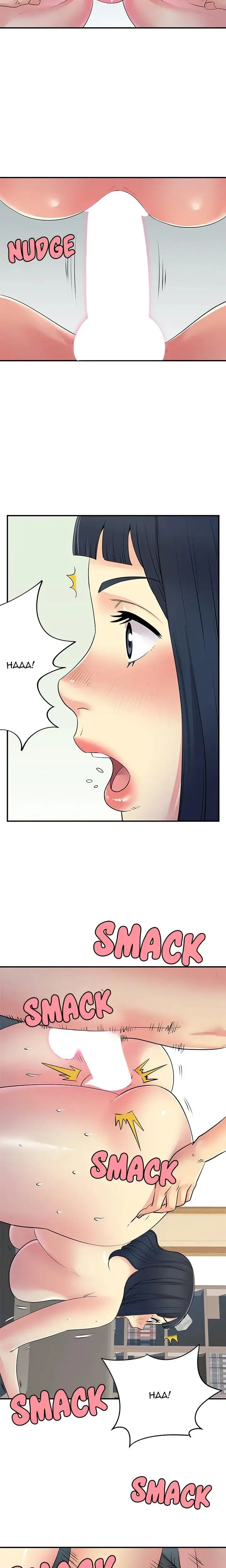 Single Again Episode 29 - Page 3
