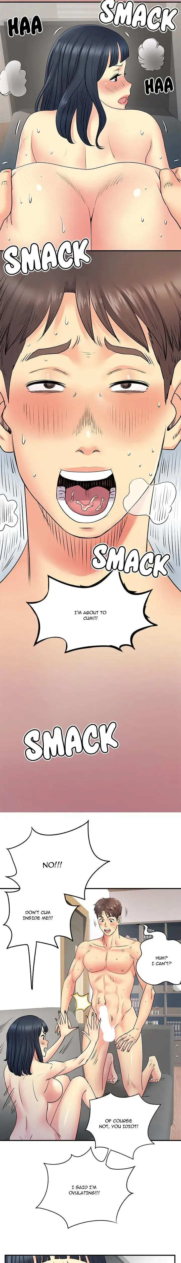 Single Again Episode 29 - Page 6
