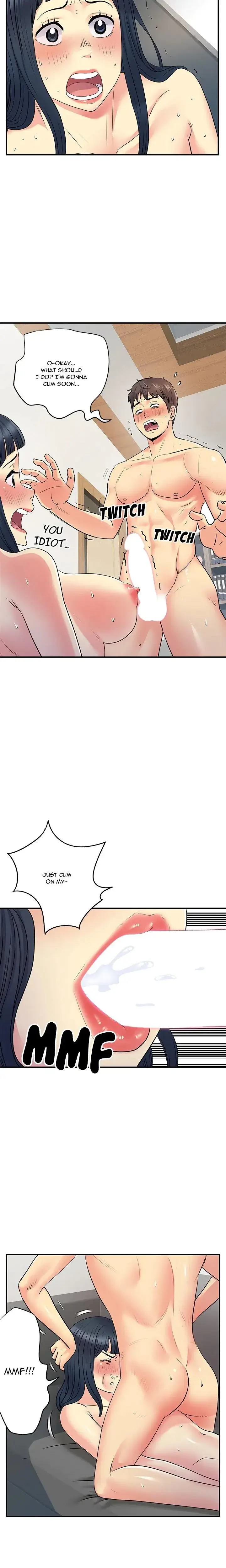 Single Again Episode 29 - Page 7