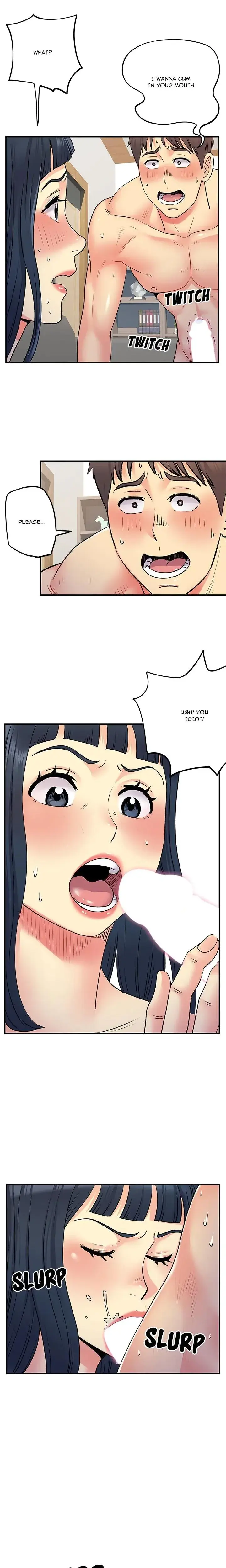Single Again Episode 29 - Page 9