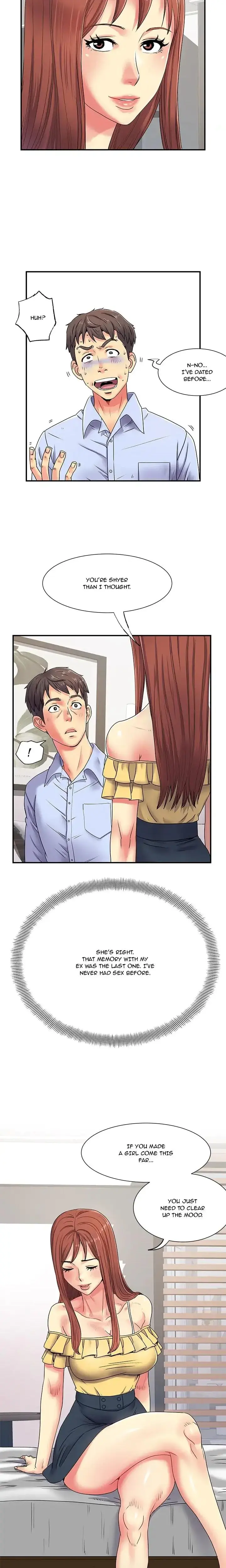 Single Again Episode 3 - Page 10